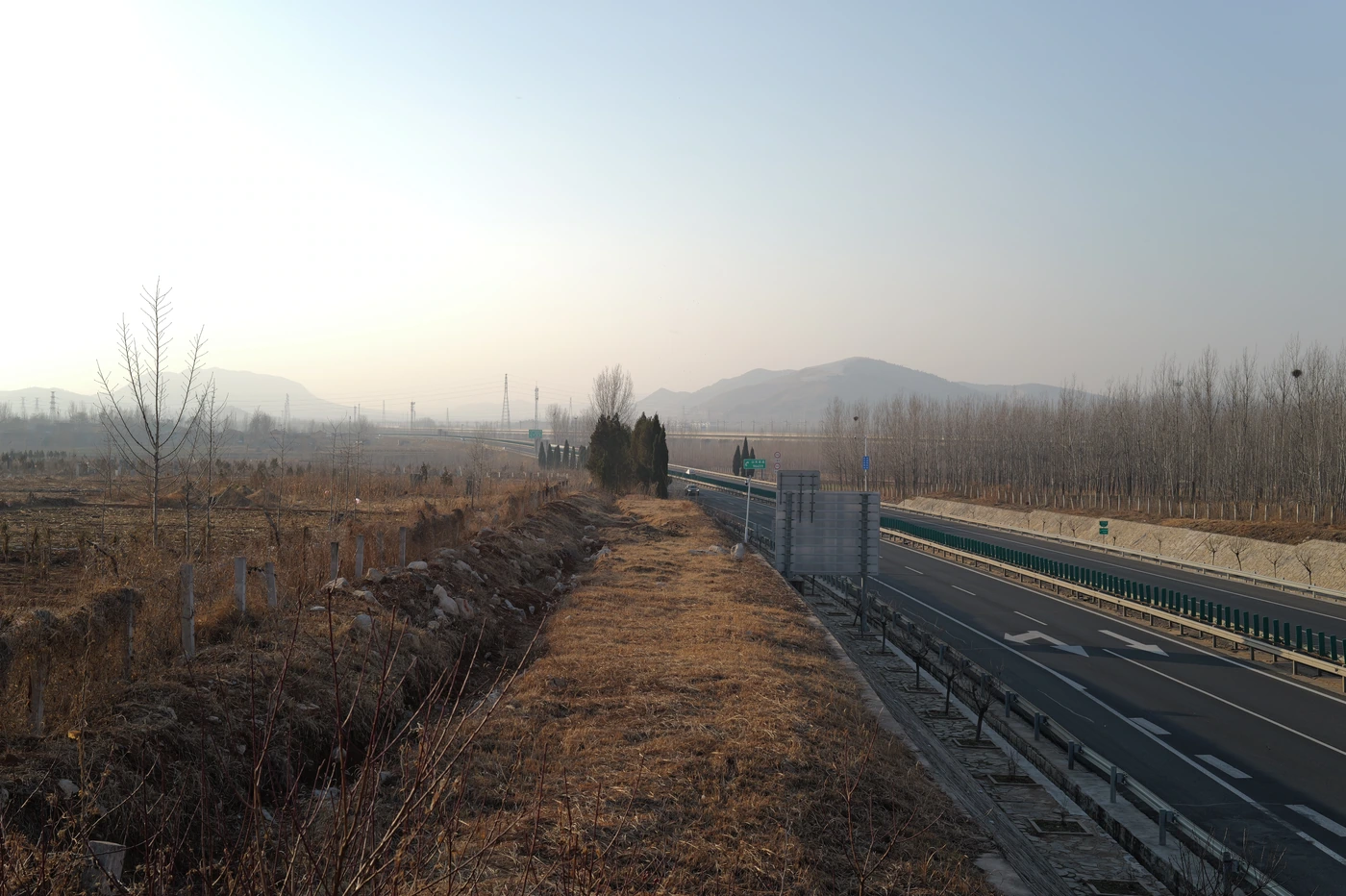 山东 / Shandong photograph 008