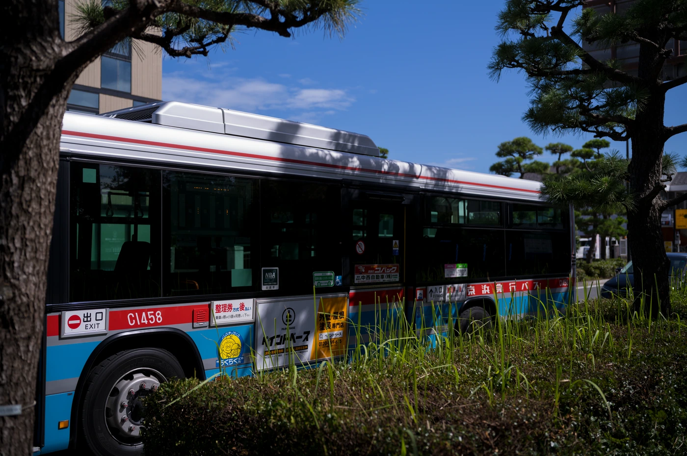 神奈川 / Kanagawa photograph 029