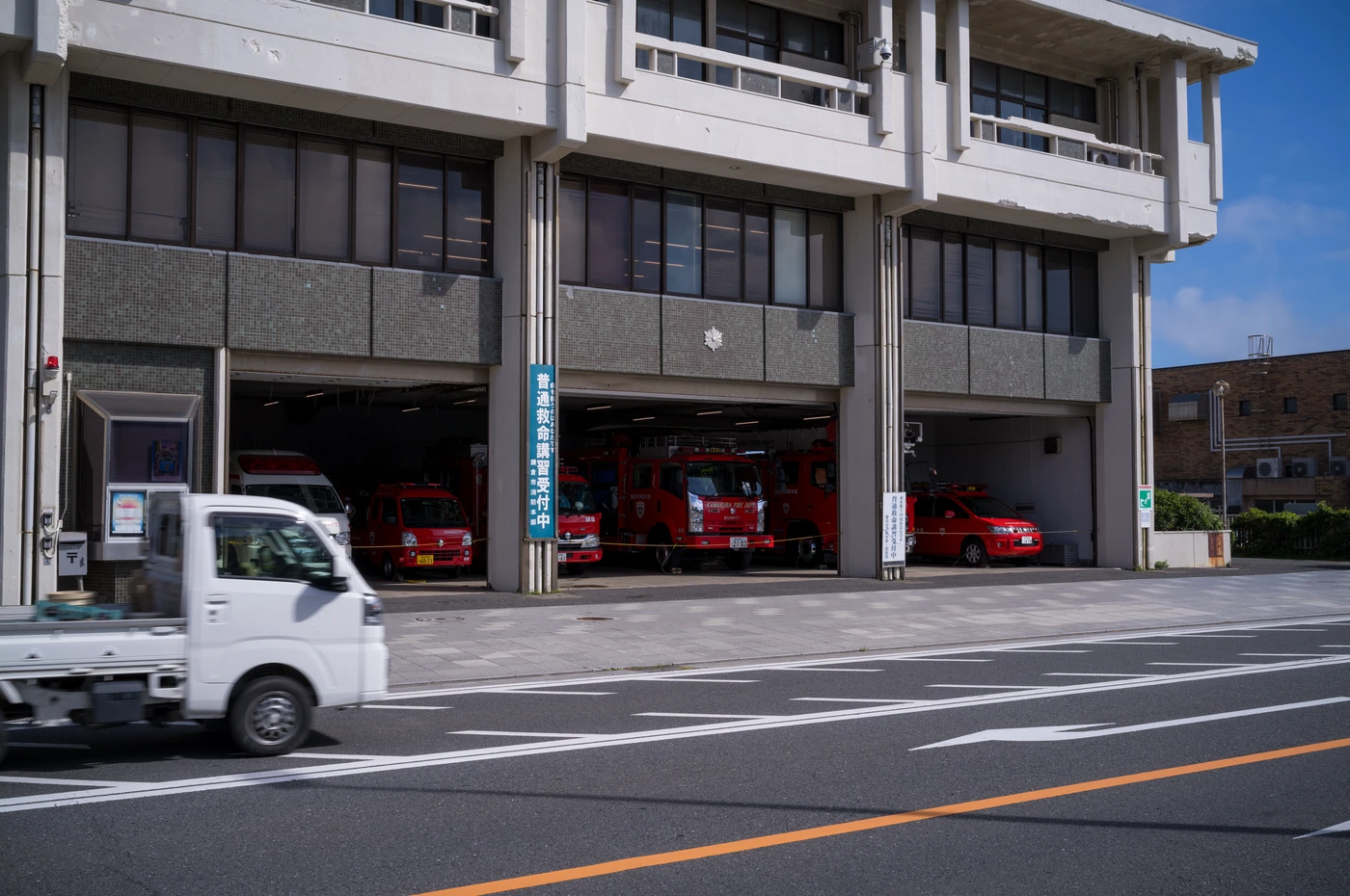 神奈川 / Kanagawa photograph 063