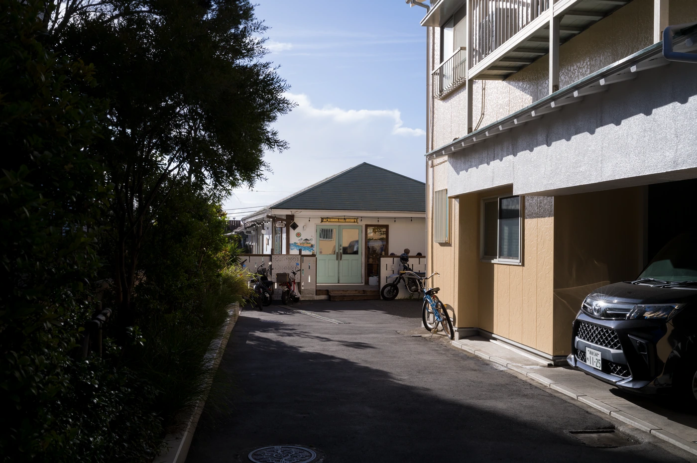 神奈川 / Kanagawa photograph 098