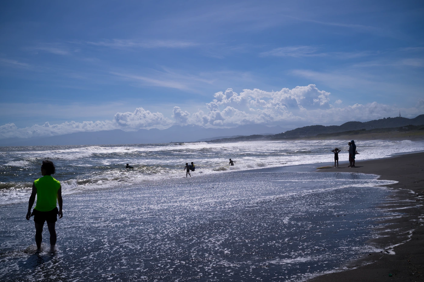 神奈川 / Kanagawa photograph 079