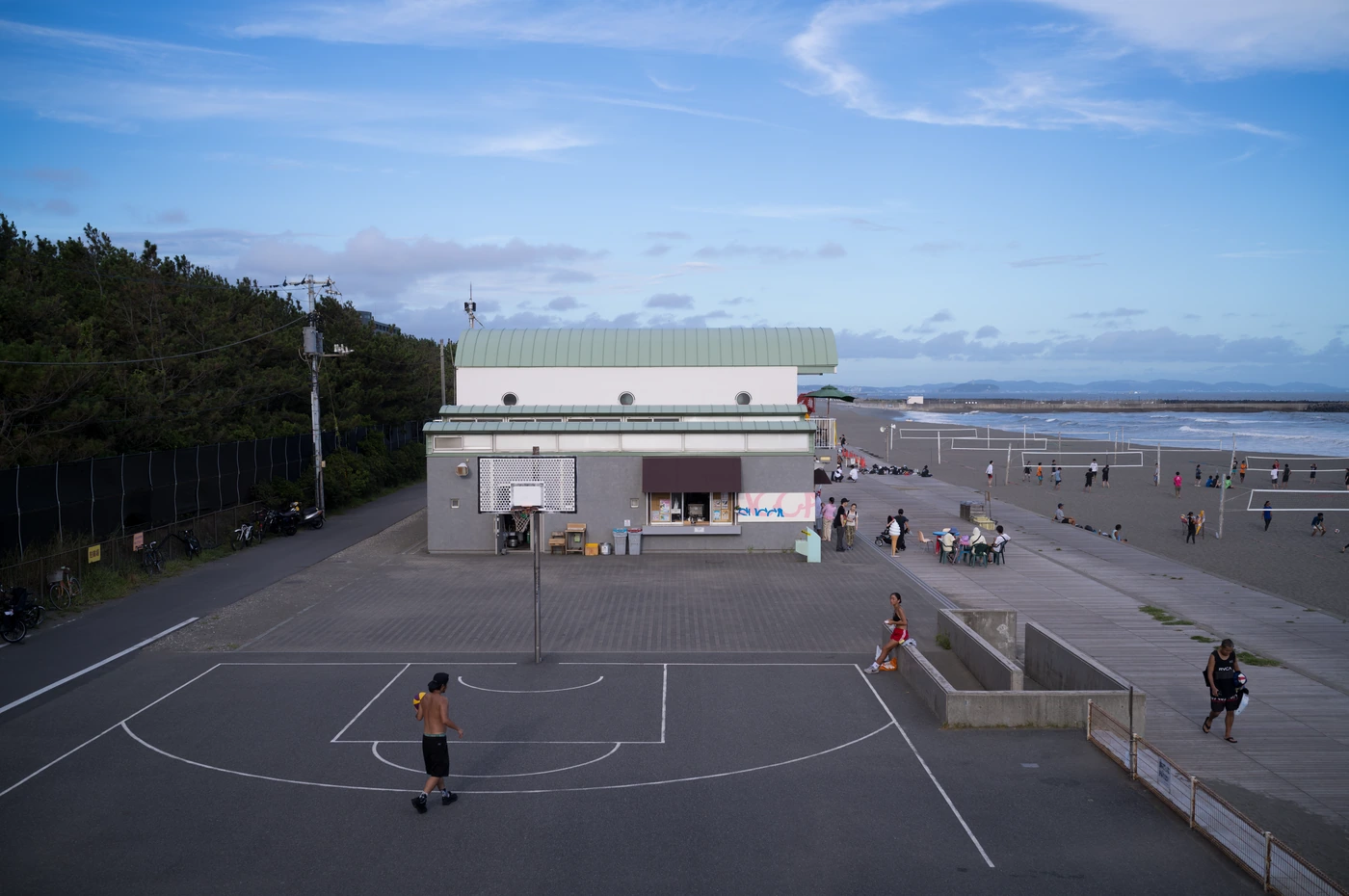 神奈川 / Kanagawa photograph 089