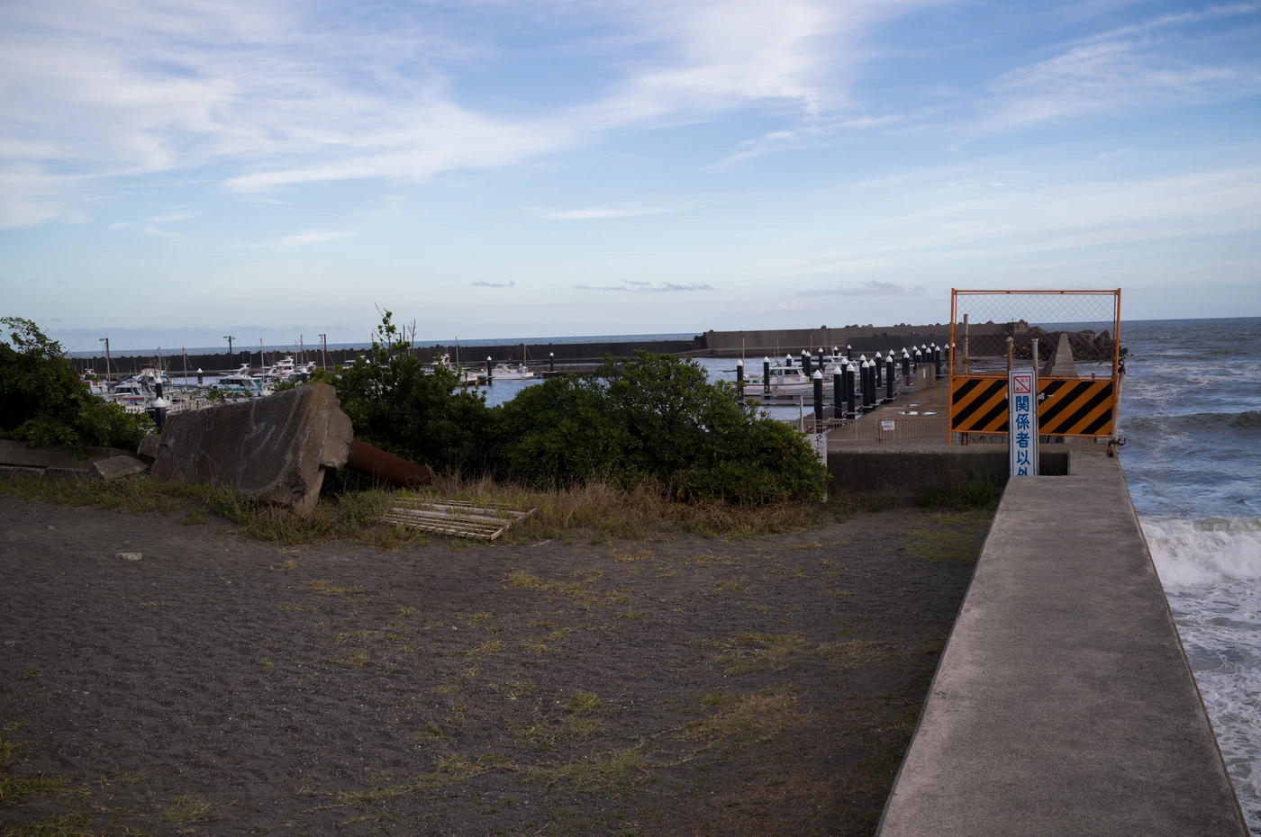 神奈川 / Kanagawa photograph 107